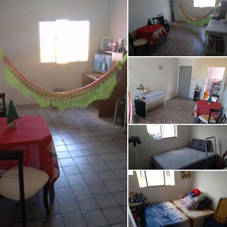 Apto Naturista Apartment Natal Bagian luar foto