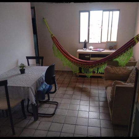 Apto Naturista Apartment Natal Bagian luar foto