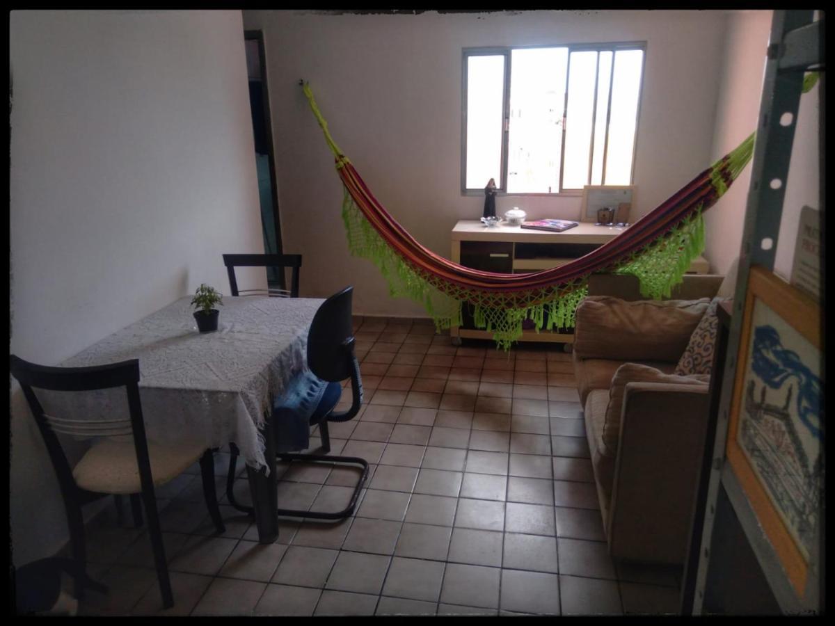 Apto Naturista Apartment Natal Bagian luar foto